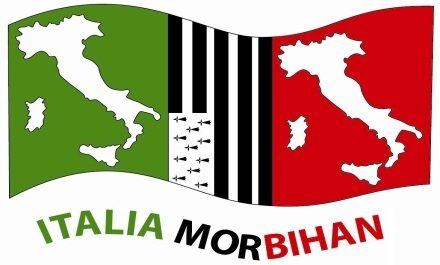 Italia Morbihan